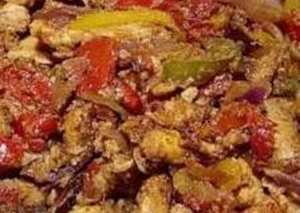 شاورما فراخ