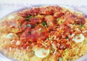 بخاري الدجاج