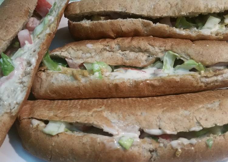 شاورما دجاج😮