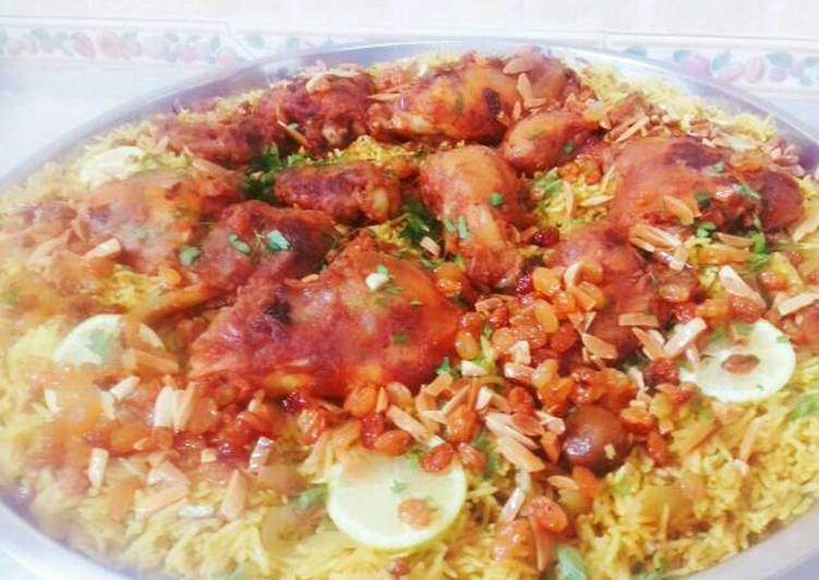 بخاري الدجاج