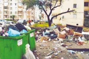 GESTION DES DÉCHETS MÉNAGERS: Les élus de Béjaïa s’imprégneront-ils de l’expérience oranaise?