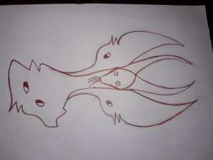 Un univers de décore et une intelligence qui n’est jamais d’accord,