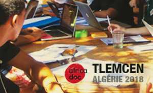 APPEL A PROJETS - RÉSIDENCE D’ÉCRITURE DOCUMENTAIRE | TLEMCEN