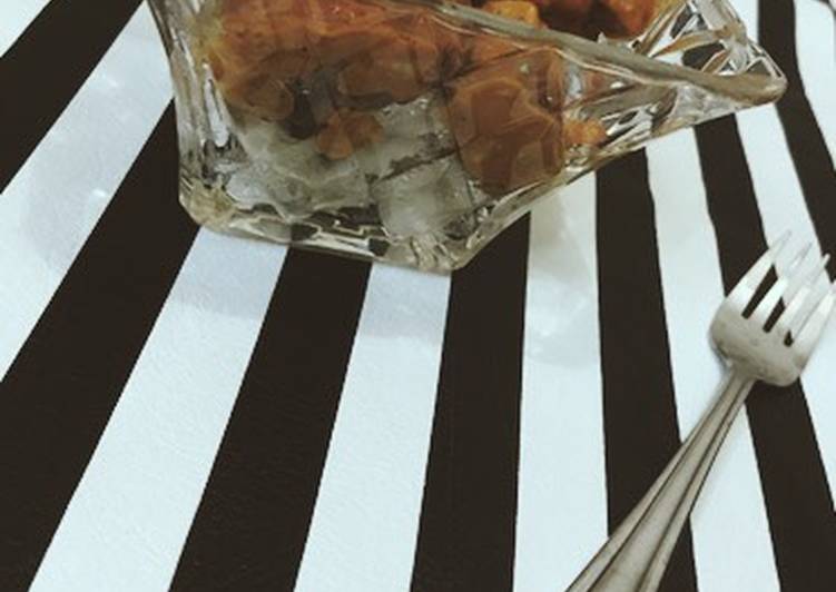 ديناميت شريمب الدجاج