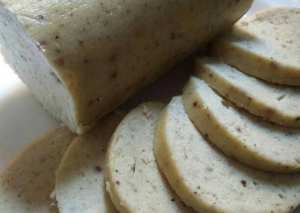 لانشون الفراخ البيتي