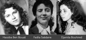 La femme algérienne, cette méconnue