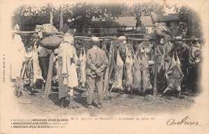 Le toponyme “Bufarik”