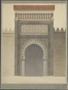 المدارس العلمية بتلمسان على عهد بني زيان : إشعاع فكري وحضاري