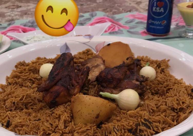 صيادية الدجاج اللذيذة