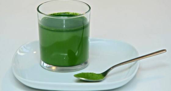 Persil et Citron: une boisson aux multiples bienfaits