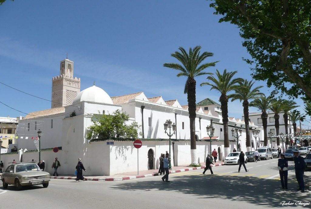 La cuisine de Tlemcen : un art culinaire tantôt raffiné et rustique