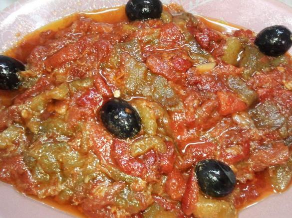 Les salades de la Rive Sud mettent en émoi les papilles de toute la Méditerranée !