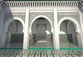 LA MÉDERSA TACHFINIYA DE TLEMCEN : UN LIEU DE SAVOIR, OU UN PALAIS DÉDIÉ AU SAVOIR ?