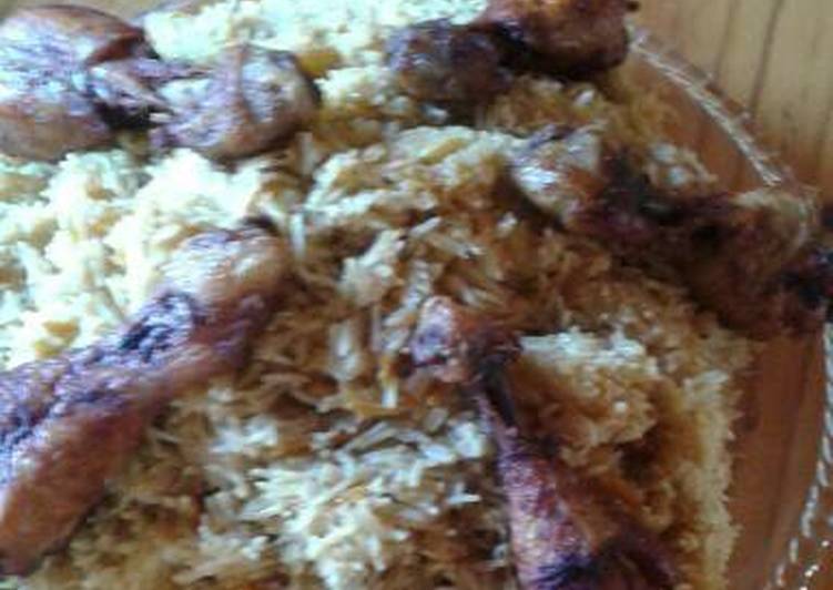 كبسه الدجاج