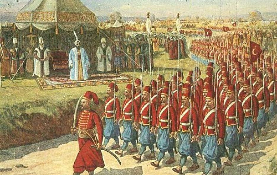 تلمسان في دوامة الصراع الثلاثي بين الإسبان والعثمانيين والمغاربة في القرن 16م