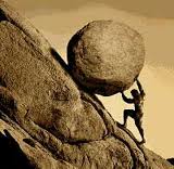 La crise algérienne et le mythe de Sisyphe