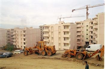 Ce que Moscou propose à Alger                                    ECHANGES ECONOMIQUES ALGERO-RUSSES