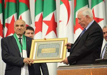 Le SG sera-t-il élu par le congrès '                                    Le vent du changement gagne l'ONM