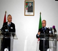 L'Algérie augmentera de 50% ses approvisionnements de gaz de pétrole en direction de l'Egypte