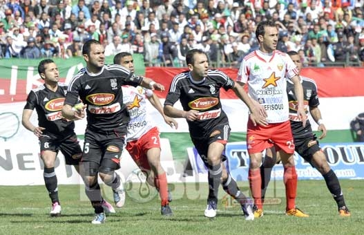 ESS : Suite aux affrontements aux alentours du stade Zeggar, le retour à Sétif s'est fait à 21h