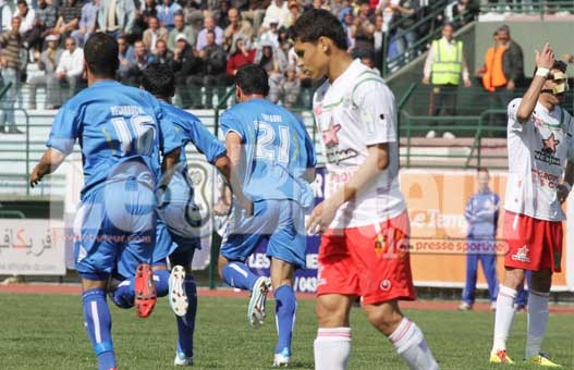JSMB : Les Béjaouis méritaient mieux