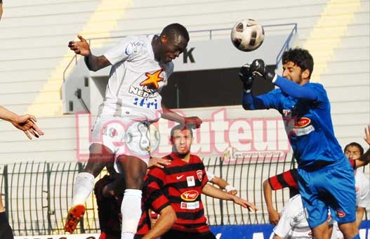 USMA : Les Usmistes appelés à se ressaisir et au plus vite !