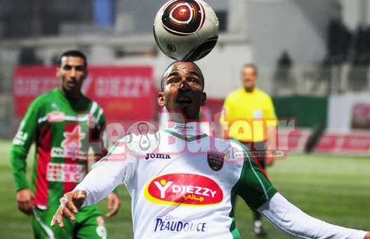 MCA : Djallit «On s'attendait aux insultes, à nous de changer cette situation»