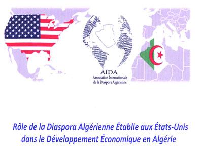 Un forum pour offrir des perspectives à la jeunesse Rencontre décideurs économiques - diaspora algérienne établie aux USA
