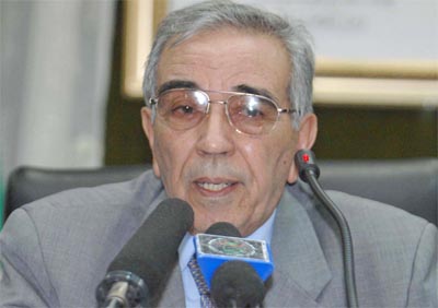 «Les Accords d'Evian, une issue honorable à la guerre ayant consacré les principes de la révolution algérienne»