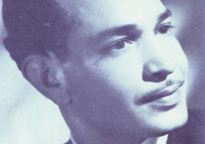 Il était le chantre de la chanson bédouie