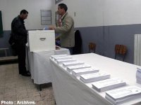 Ancienneté et compétence, les deux critères de choix des candidats                                    Législatives 2012