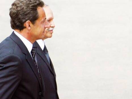 L'Algérie frileuse, la France se voile la face                                    Les célébrations officielles des 50 ans des accords d'Evian