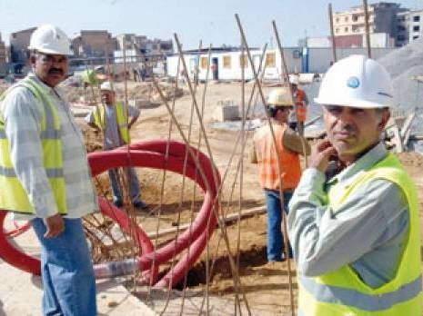 Chantiers des travaux publics : plusieurs projets inspectés dans l'Algérois                                    Alger : les autres articles