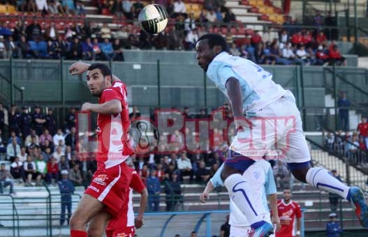 WAT 0 - ASO 0 : Un nul qui n'arrange personne