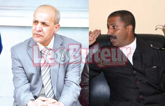 CAB : Nezar : «Que Saoura soit reléguée, ou que la combine des matchs soit légalisée !»