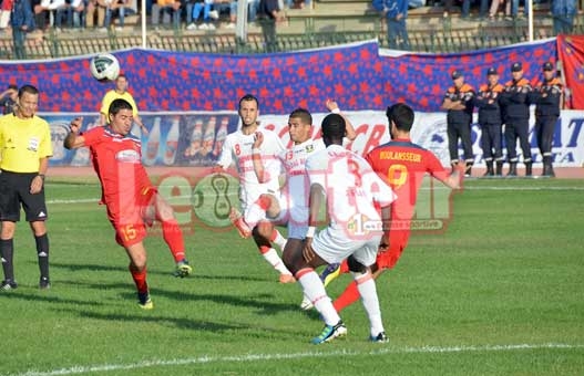 CAB 0-JSS 0 : Sur des relents de tentative de corruption