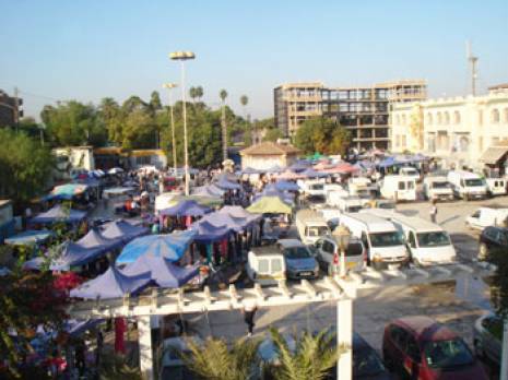 Activités commerciales : quelle solution pour lutter contre l'informel '                                    Chlef : les autres articles