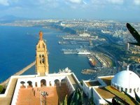 Football (U-20) : Oran prend option pour abriter la prochaine édition du championnat d'Afrique