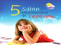 Salon international de l'enfance 