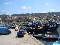 Nécessité d'une nouvelle approche dans la gestion des ports de pêche