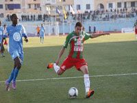 Les béjaouis affronteront l'AFAD Djékanou vendredi prochain à 16h La préparation bat son plein