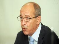 SmaIl AMEZIANE, Directeur des éditions CASBAH, à 'Liberté