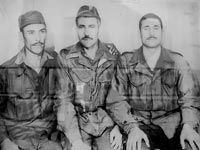 'Les contours d'une vie