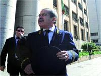 En visite hier dans la capitale                                    Le wali d'Alger insiste sur le respect de la charte sur l'urbanisme