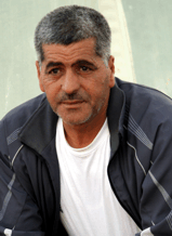 جمال بن جاب الله(مدرب مولودية باتنة)