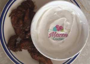 صدور الدجاج المقليه