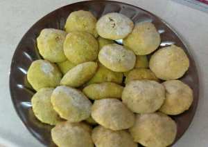 كبه بحشوه الدجاج