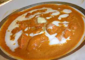 دجاج تيكا ماسالا Chicken Tikka Masala من مطبخ ماجد