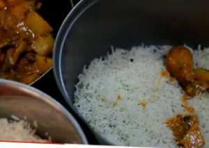 مندي الدجاج بلفرن