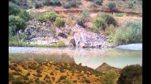 Hammam sidi Yahia Amalou-Tamokra